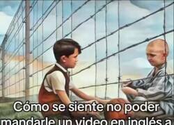 Enlace a Un muro infranqueable