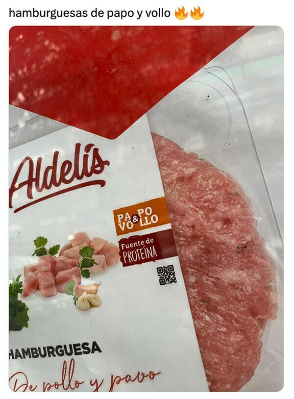 Meme_otros - Habrá que probarlas...