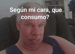 Enlace a Tiene toda la cara