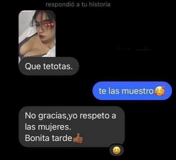 Meme_otros - Bonita tarde