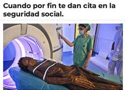 Enlace a Te da tiempo a momificarte