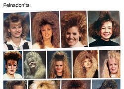 Enlace a Aberraciones capilares