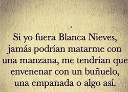 Enlace a La manzana no funcionaría conmigo