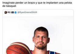 Enlace a A lo mejor lo pidió él