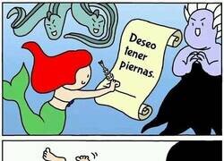 Enlace a Así no era, creo