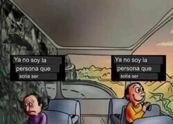 Enlace a A veces pasar página puede ser bueno, o malo