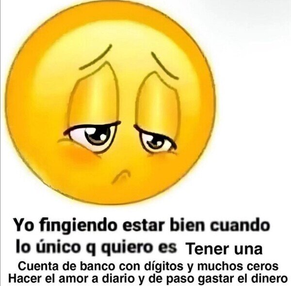 Meme_otros - Lo que soñamos todos