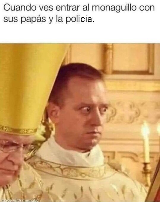 Meme_otros - ¿Qué escondes bro?