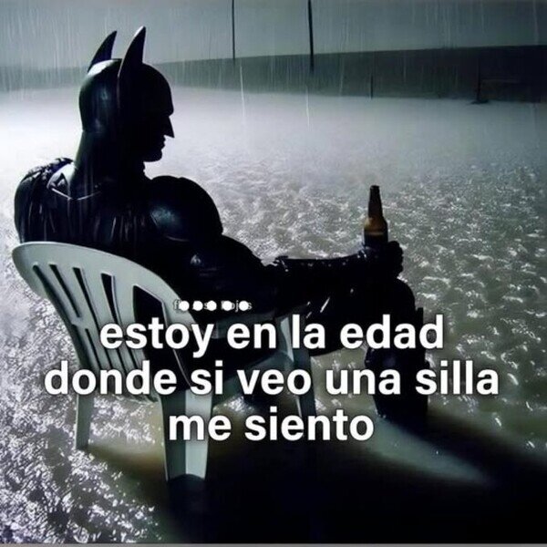 Meme_otros - No hay que dejar pasar la oportunidad