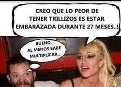 Enlace a Es rubia, ¿qué esperabas?