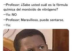Enlace a Soy un crack de la química