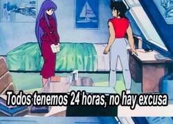 Enlace a Los que vivimos alejados del centro