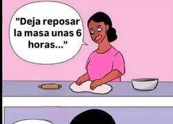 Enlace a La vida de las madres, sin descansar un segundo