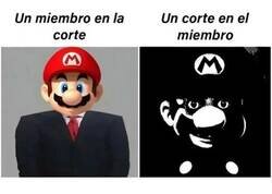 Enlace a Definitivamente no es lo mismo