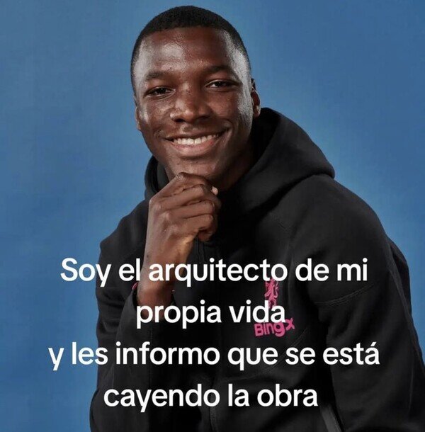 Meme_otros - No tengo ni la carrera