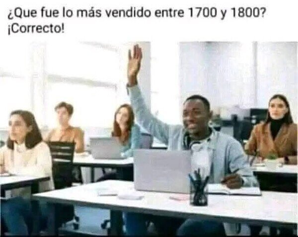 Otros - Lo ha clavado