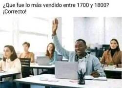 Enlace a Lo ha clavado