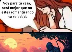 Enlace a Me has fastidiado la tarde