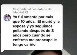 Enlace a Al final pillas cariño a tus enemigos