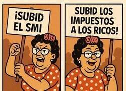 Enlace a No vendría mal un poco de educación financiera