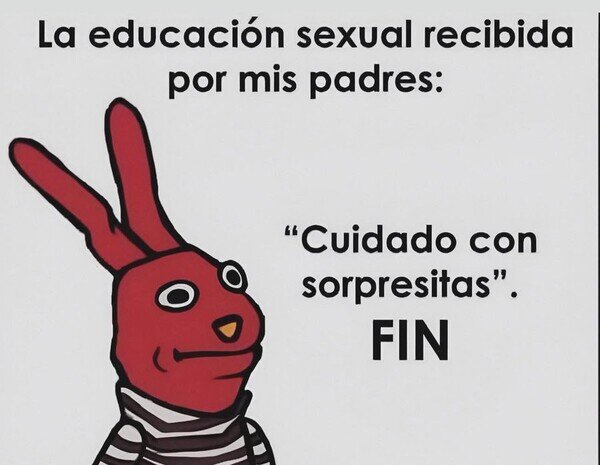 Meme_otros - Los padres boomers son de lo peor