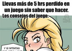 Enlace a Consejos vendo que para mí no tengo