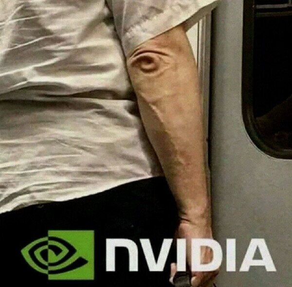 Otros - NVIDIA