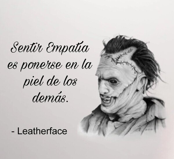 Otros - No hay que tomárselo literalmente