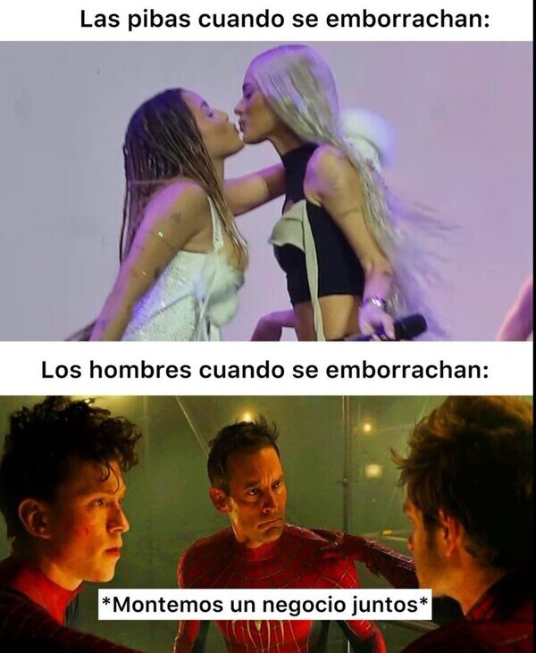 Meme_otros - ¿Por qué esa diferencia?