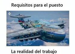 Enlace a Empleos en pleno siglo XXI