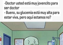 Enlace a Donde las dan, las toman