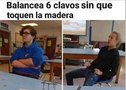 Enlace a ¿Tú de qué equipo eres?