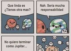 Enlace a ¿Jupiter era del Opus?