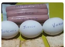 Enlace a Así de jodido he llegado a finales de agosto