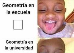 Enlace a En la universidad la cosa se pone seria, a no ser que estudies magisterio