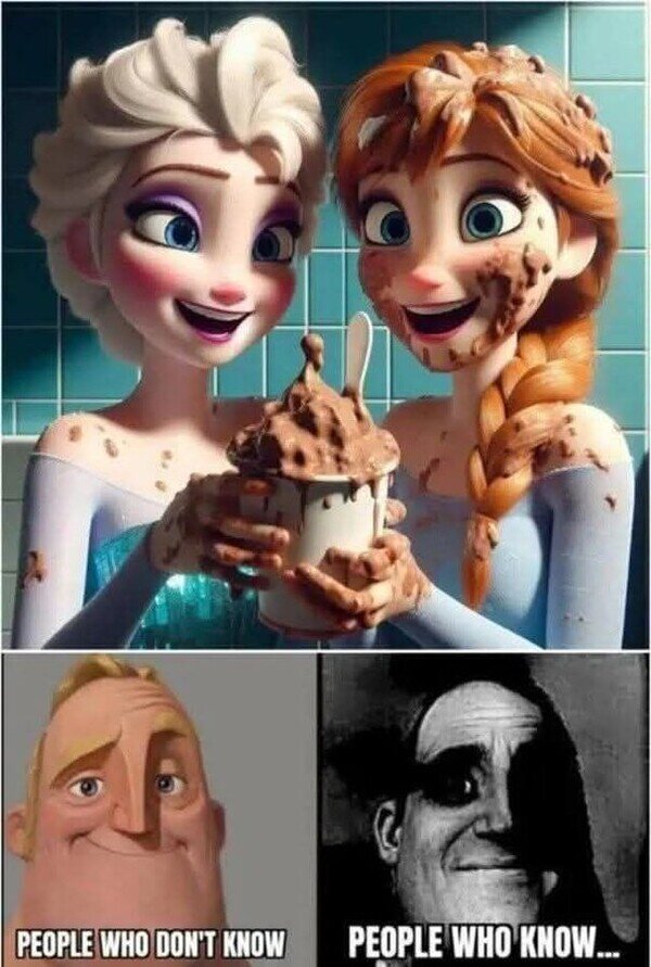 Meme_otros - Si lo sabes, da mucho asco