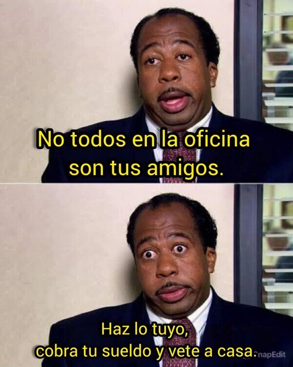 Meme_otros - Hazme caso con este consejito y te irá bien