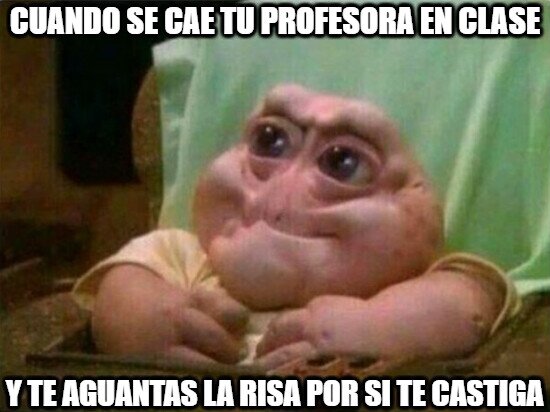 Meme_otros - Aguantando hasta llorar