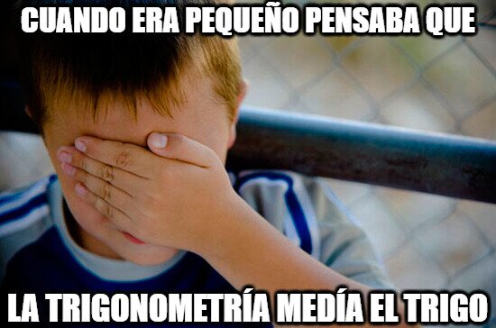 Confession_kid - No tiene nada que ver