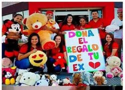 Enlace a ¿Dónde lo dejo?