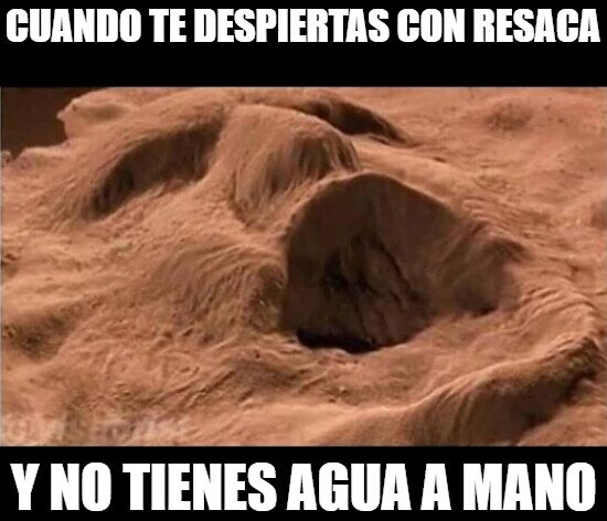 Meme_otros - Lo que se siente cuando resucitas