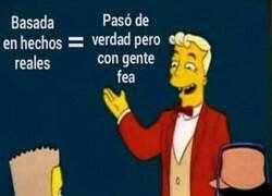 Enlace a Esto sí que son hechos reales