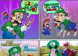 Enlace a ¿Qué acabo de ver?