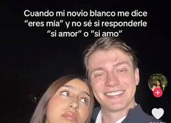 Enlace a Demasiado posesivo