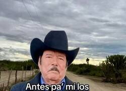 Enlace a Se va ampliando el rango