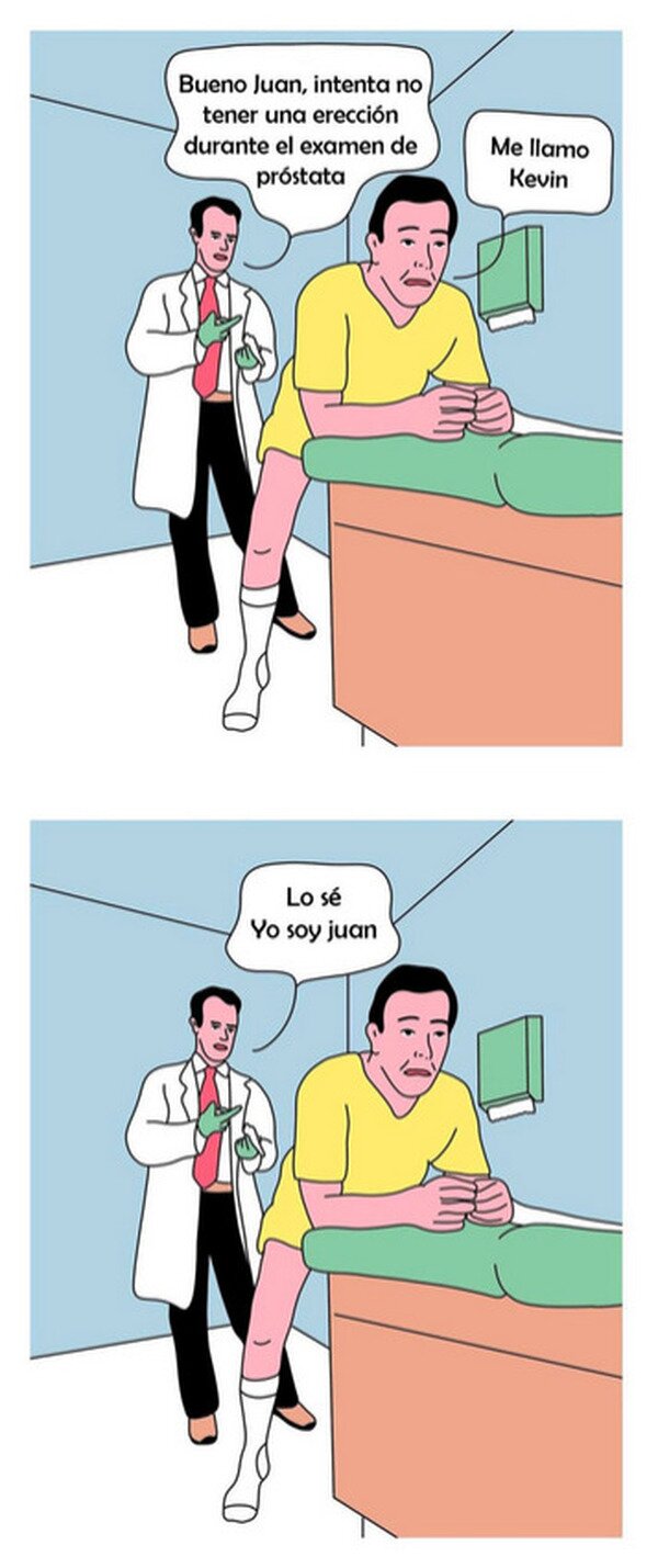 Meme_otros - Concéntrate, Juan