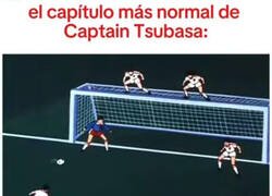 Enlace a Esto sí era fútbol