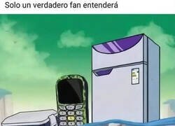 Enlace a Aquí con Cell y Freezer