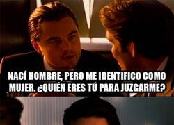 Enlace a Lo suyo es juzgar