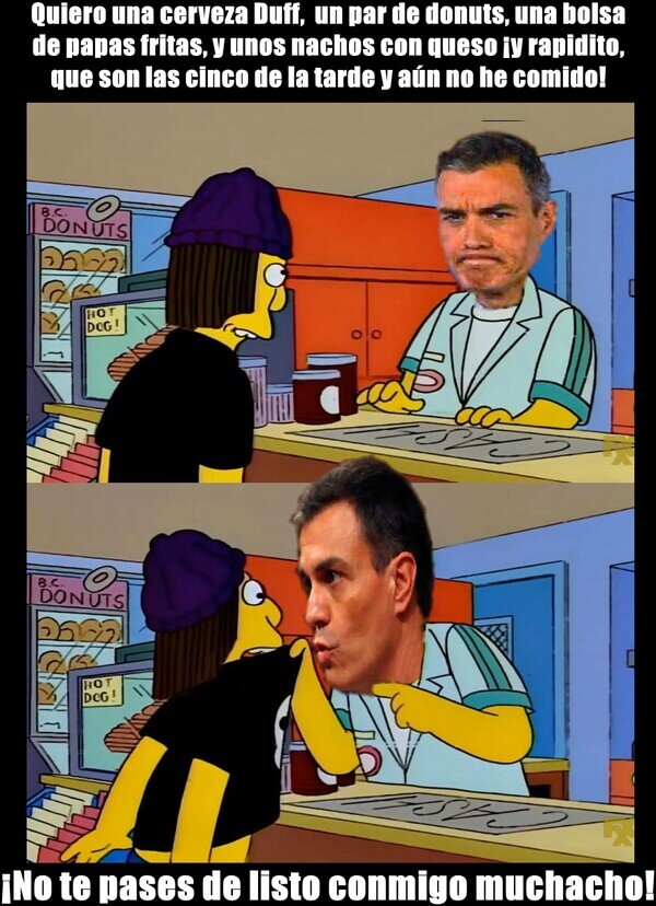 Meme_otros - El que quiera más memes, que los pida